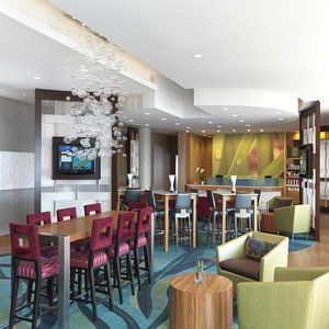 Springhill By Marriott At Area/convention Center Anaheim