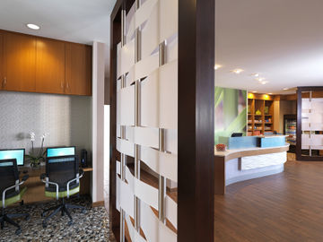Hotel Springhill By Marriott At Area/convention Center Anaheim