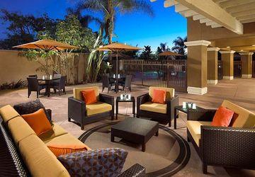 Courtyard By Marriott Resort/convention Center Hotel 3*