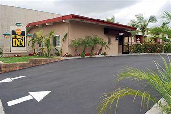 Hotel Budget Near Disneyland Drive 2*