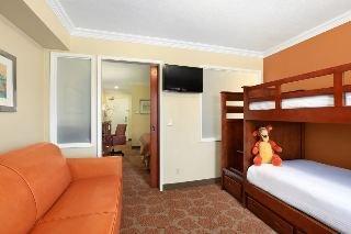 Hotel Desert Palms & 3*