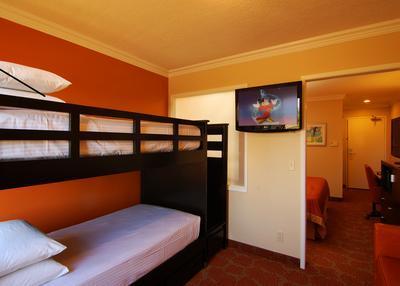 Desert Palms & 3* Anaheim