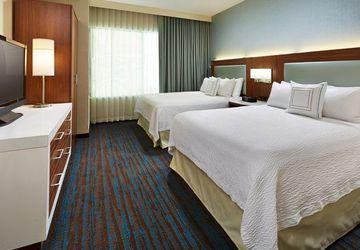 Springhill By Marriott At Area/convention Center Hotel 3*