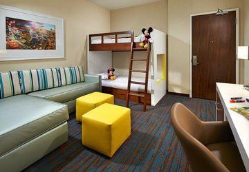 Springhill By Marriott At Area/convention Center Hotel Anaheim