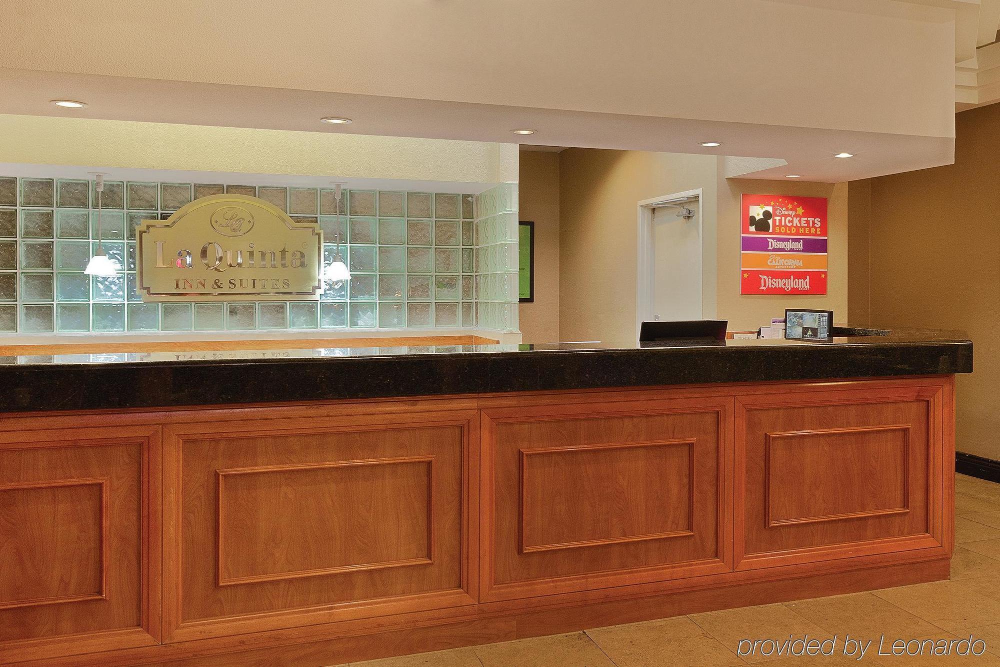 La Quinta By Wyndham 3* Anaheim
