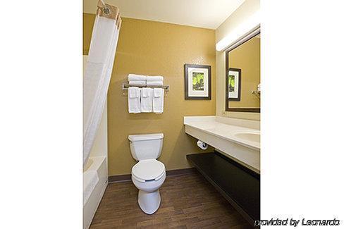 Hotel Extended - Yorba Linda 2*