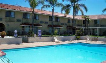 6 - Hills, Ca 2* Anaheim