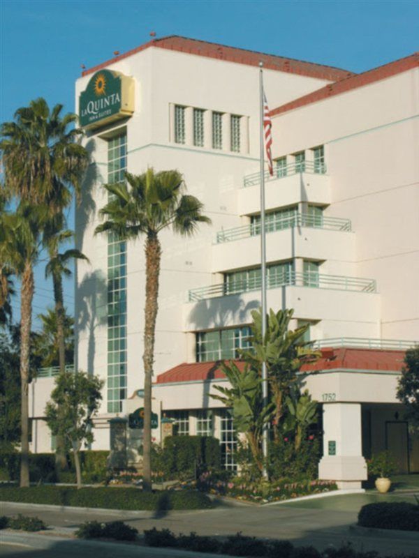 La Quinta By Wyndham 3*