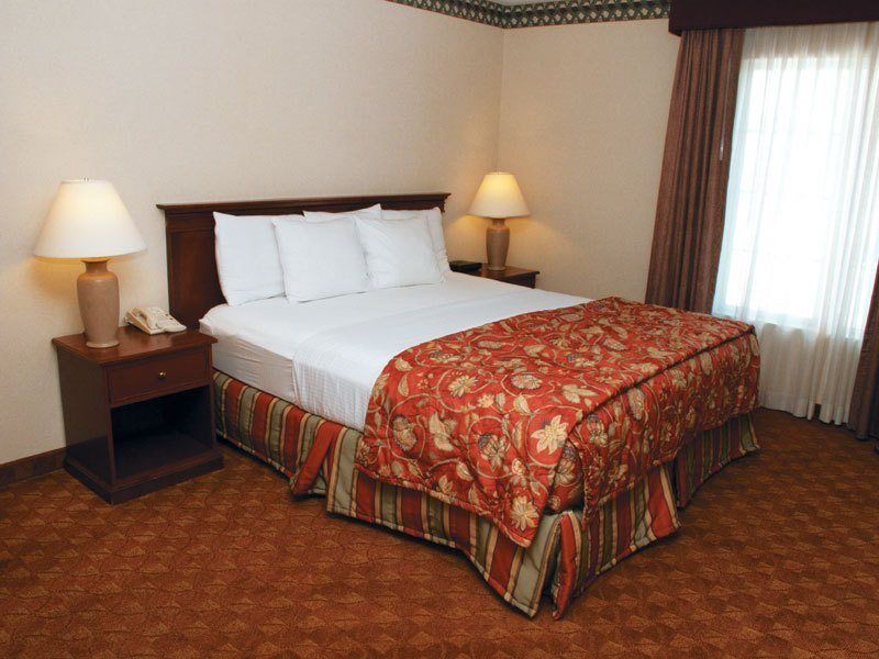 La Quinta By Wyndham Hotel 3*