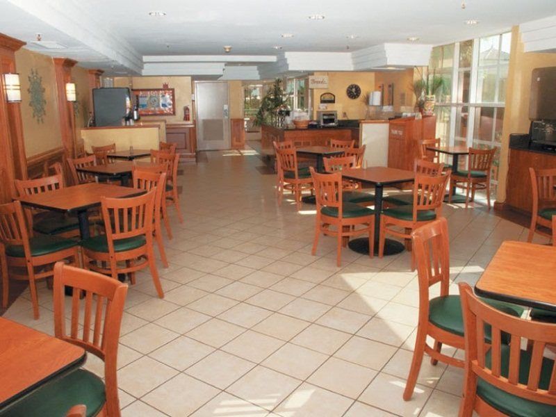 La Quinta By Wyndham Hotel Anaheim