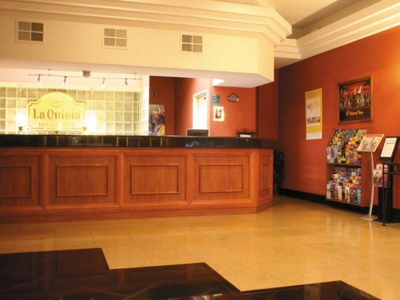 La Quinta By Wyndham 3* Anaheim