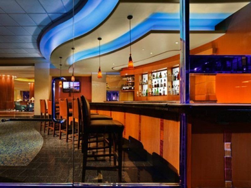 Hotel Marriott Anaheim