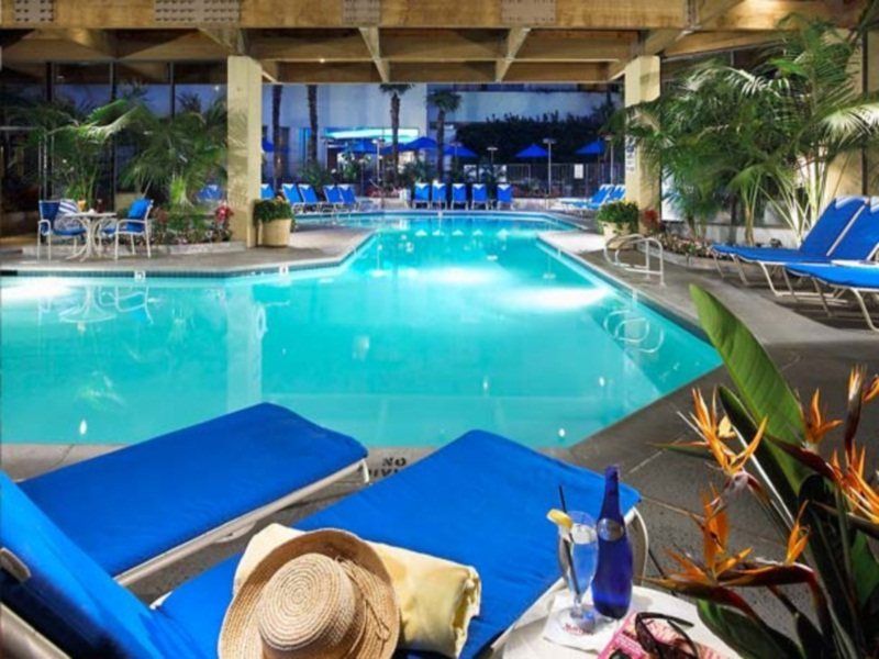 Hotel Marriott