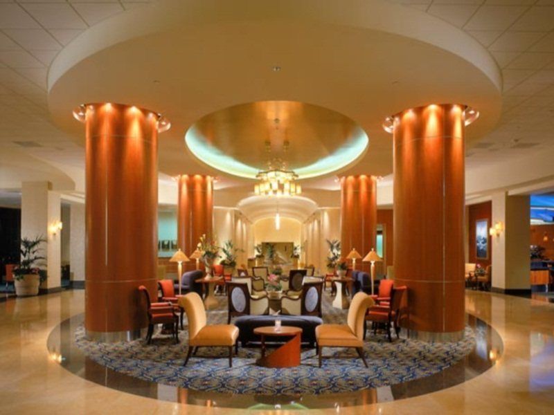 Marriott Hotel Anaheim