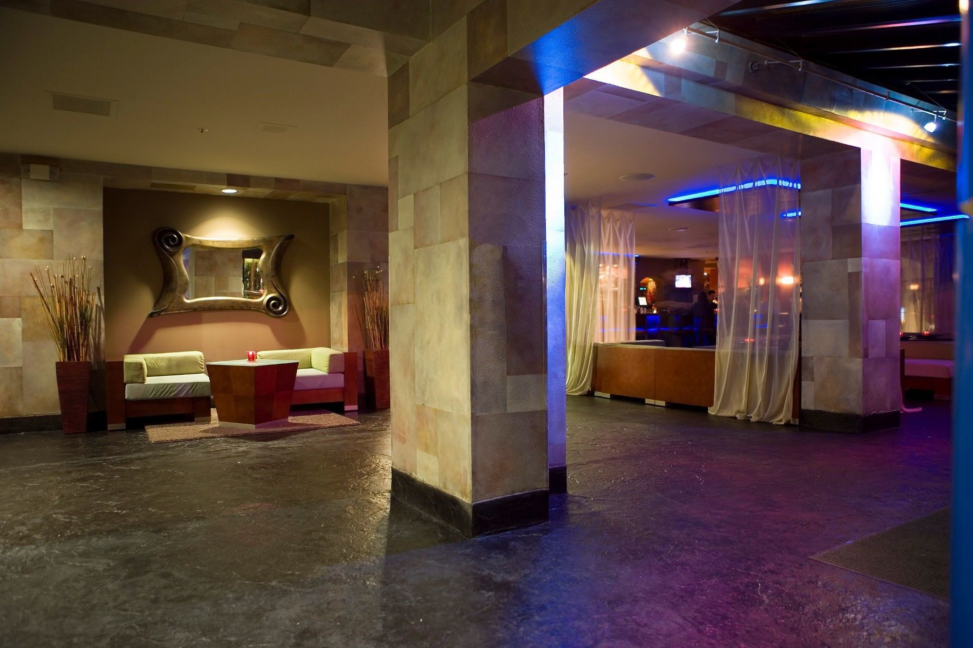 Four Points By Sheraton