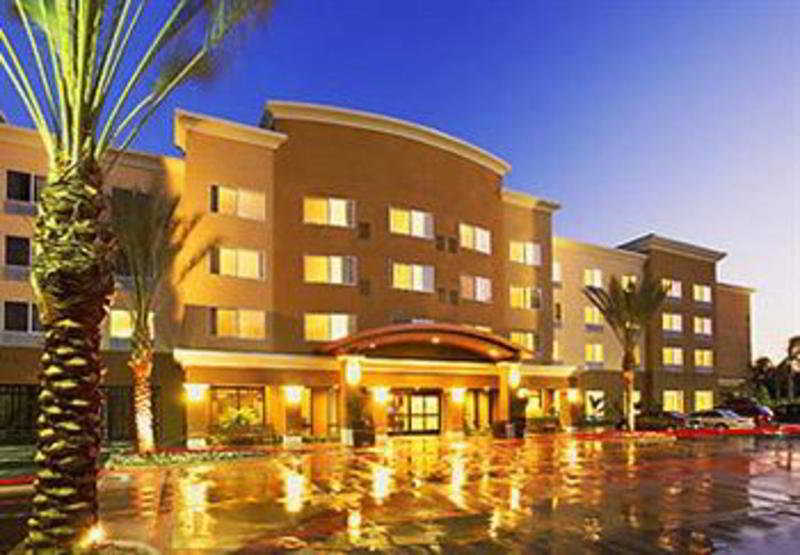 Courtyard By Marriott Resort/convention Center 3* Anaheim