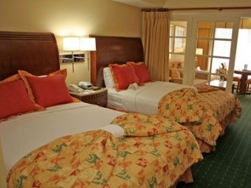 Peacock 3* Anaheim
