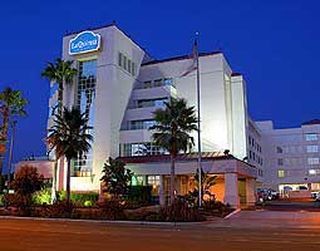Hotel La Quinta By Wyndham 3*
