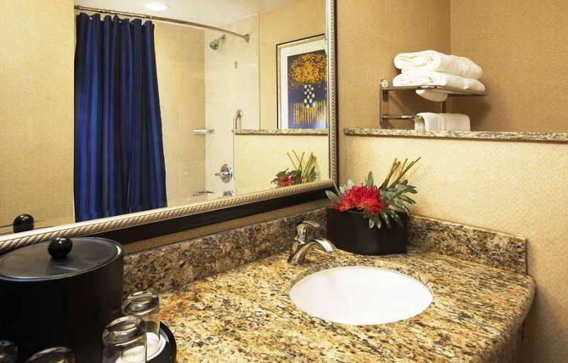 Courtyard By Marriott Resort/convention Center Hotel Anaheim