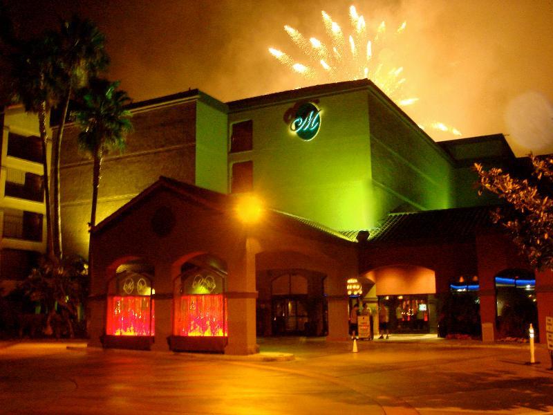 Four Points By Sheraton Hotel 4*