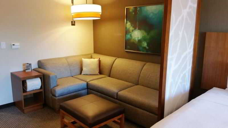 Hotel Hyatt Place At / Convention Center Anaheim