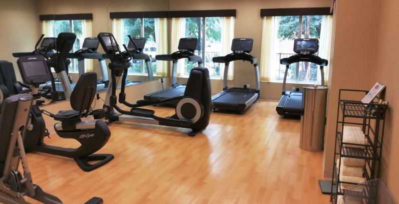 Hyatt Place At / Convention Center Hotel Anaheim