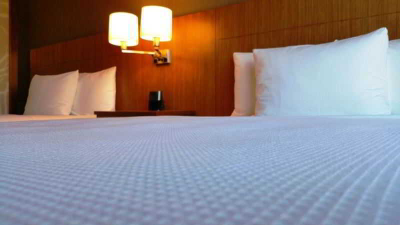 Hyatt Place At / Convention Center 3* Anaheim