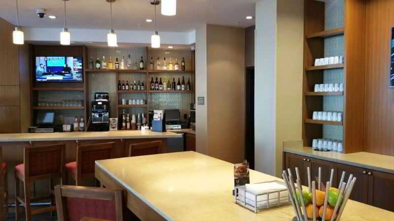 Hotel Hyatt Place At / Convention Center 3*