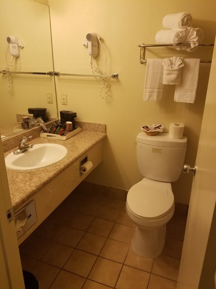Hotel 6 - Hills, Ca Anaheim