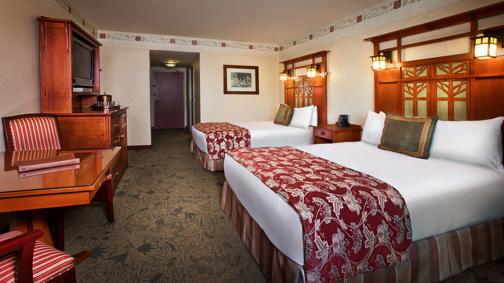 Disney's Grand Californian