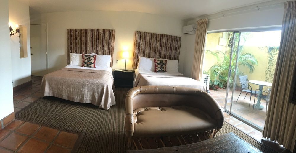 Hotel Pepper Tree Boutique Kitchen - 3*