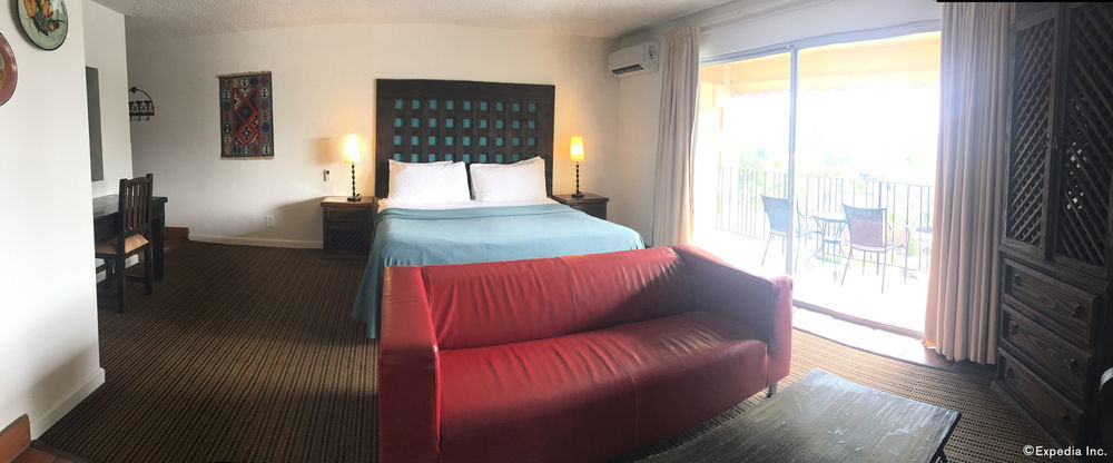 Hotel Pepper Tree Boutique Kitchen -