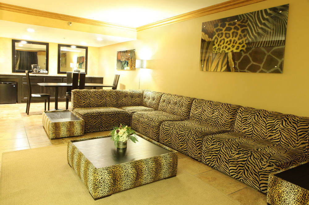 Four Points By Sheraton Anaheim