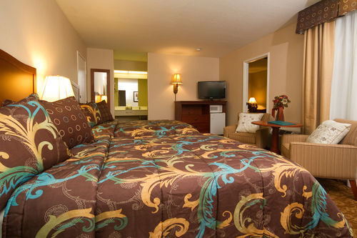 Tropicana & 3* Anaheim