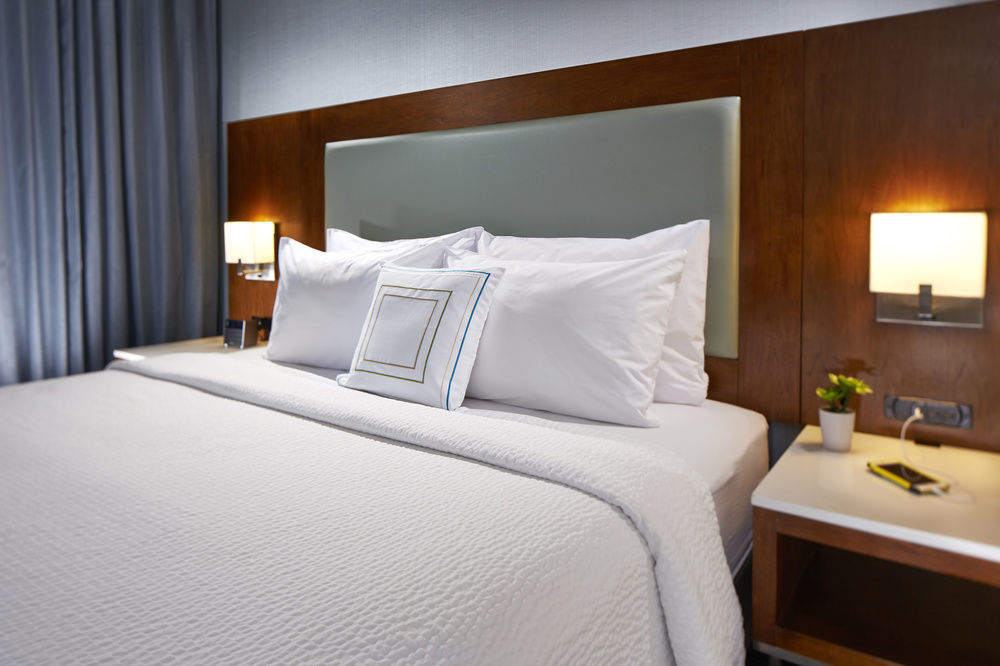 Springhill By Marriott At Area/convention Center 3* Anaheim