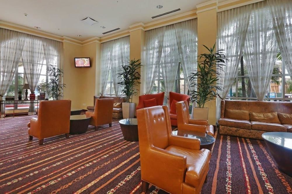 Hotel Desert Palms &