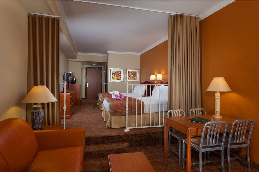 Desert Palms & Hotel 3*