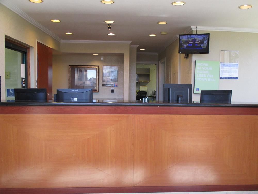6-anaheim, Ca Hotel Anaheim