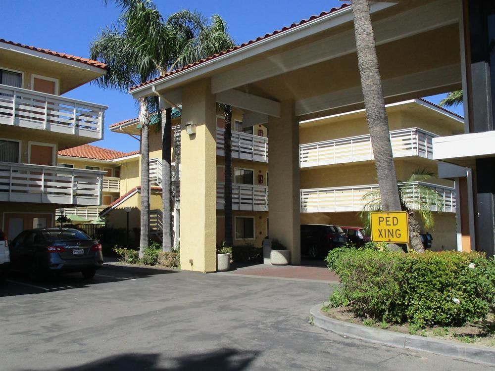 6-anaheim, Ca Hotel