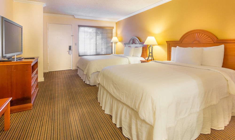 The Lemon Tree Hotel