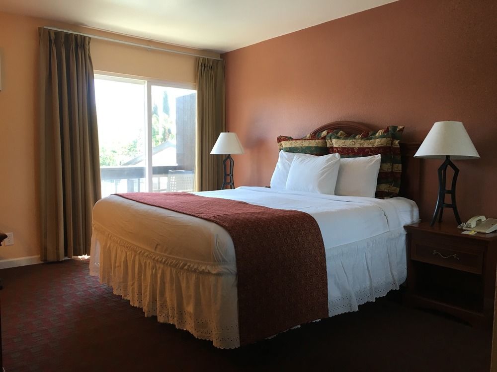 Hotel The Lemon Tree Anaheim