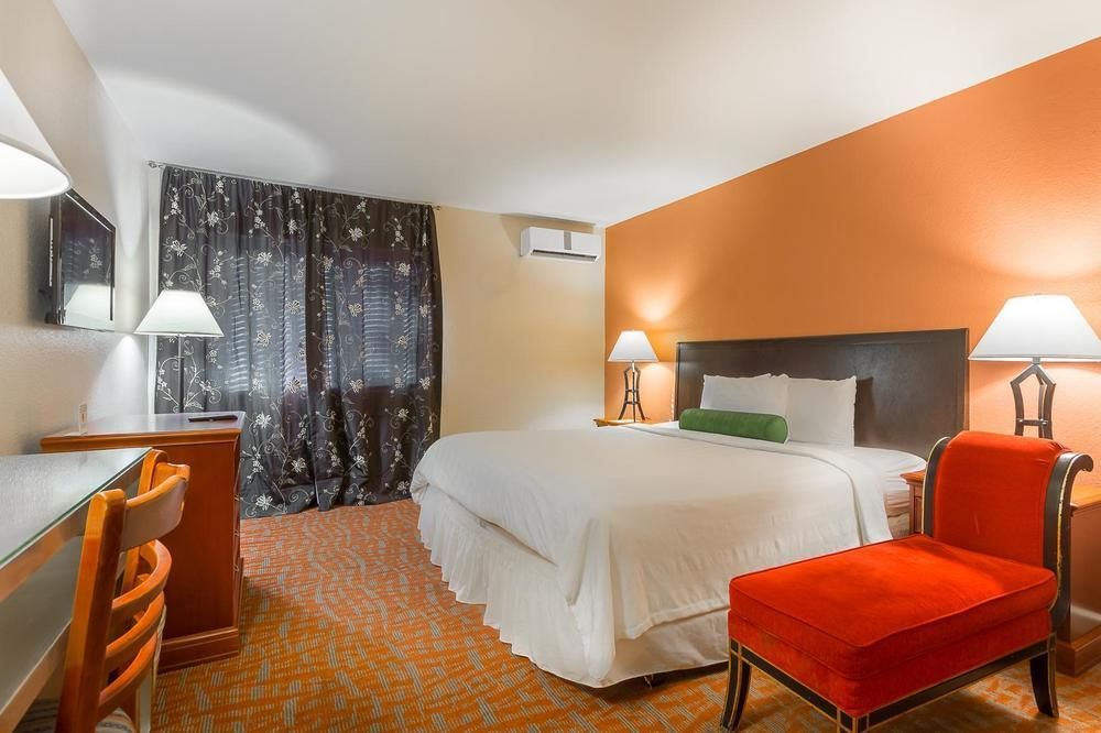 Hotel The Lemon Tree