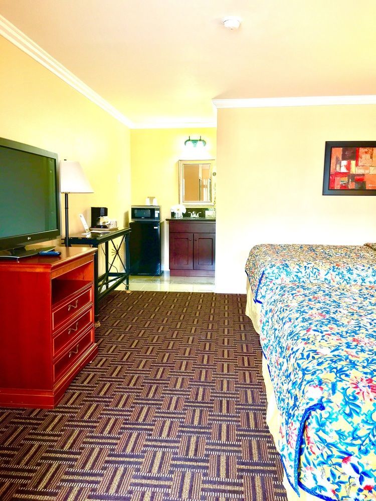 Hotel The Lemon Tree