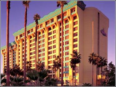Hotel Disneys Paradise Pier