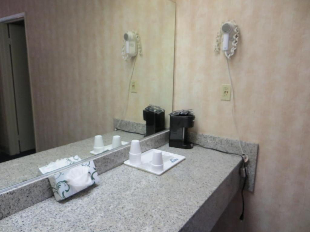 Days By Wyndham West 2* Anaheim