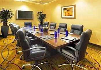 Courtyard By Marriott Resort/convention Center Hotel