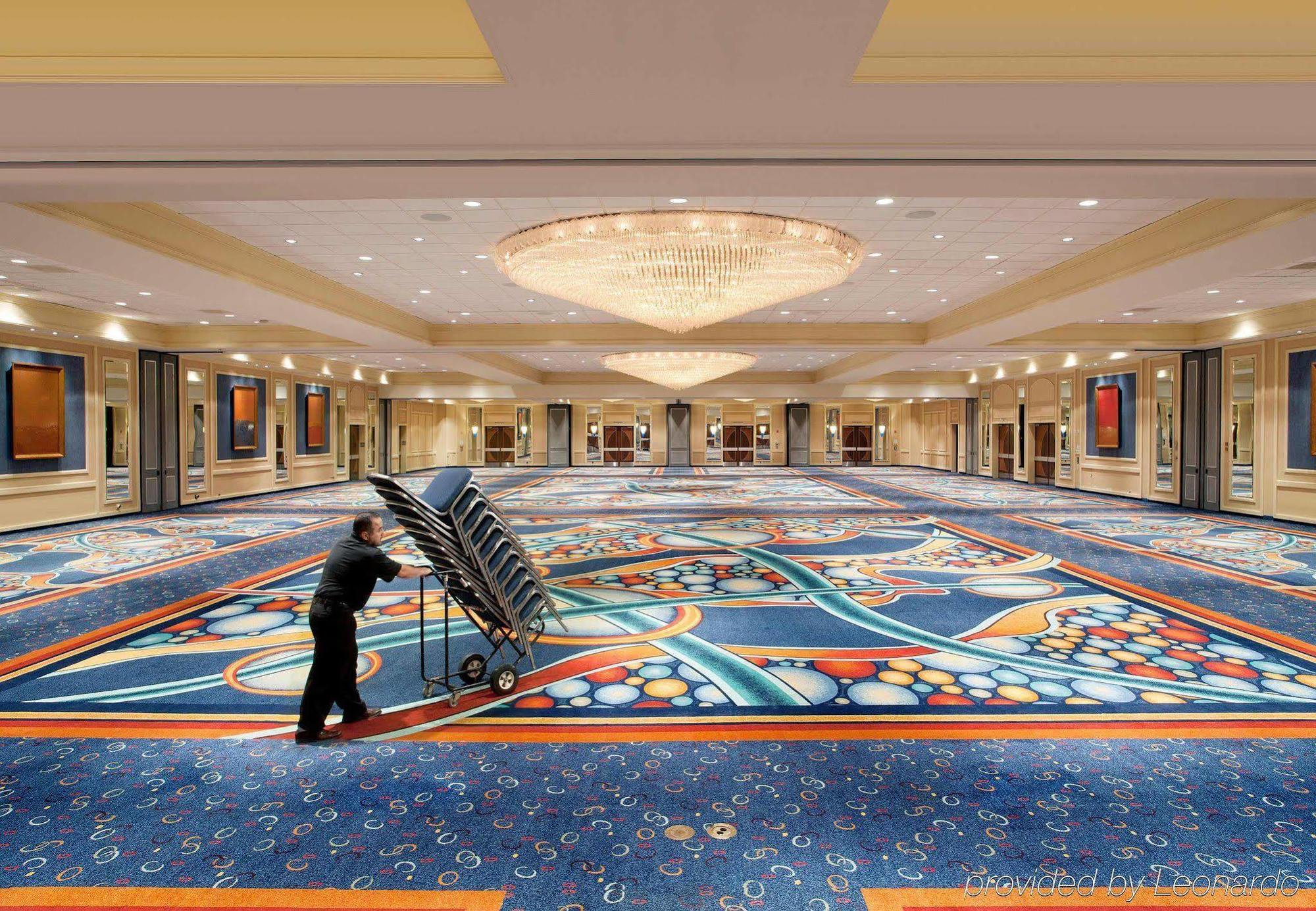 Marriott Anaheim