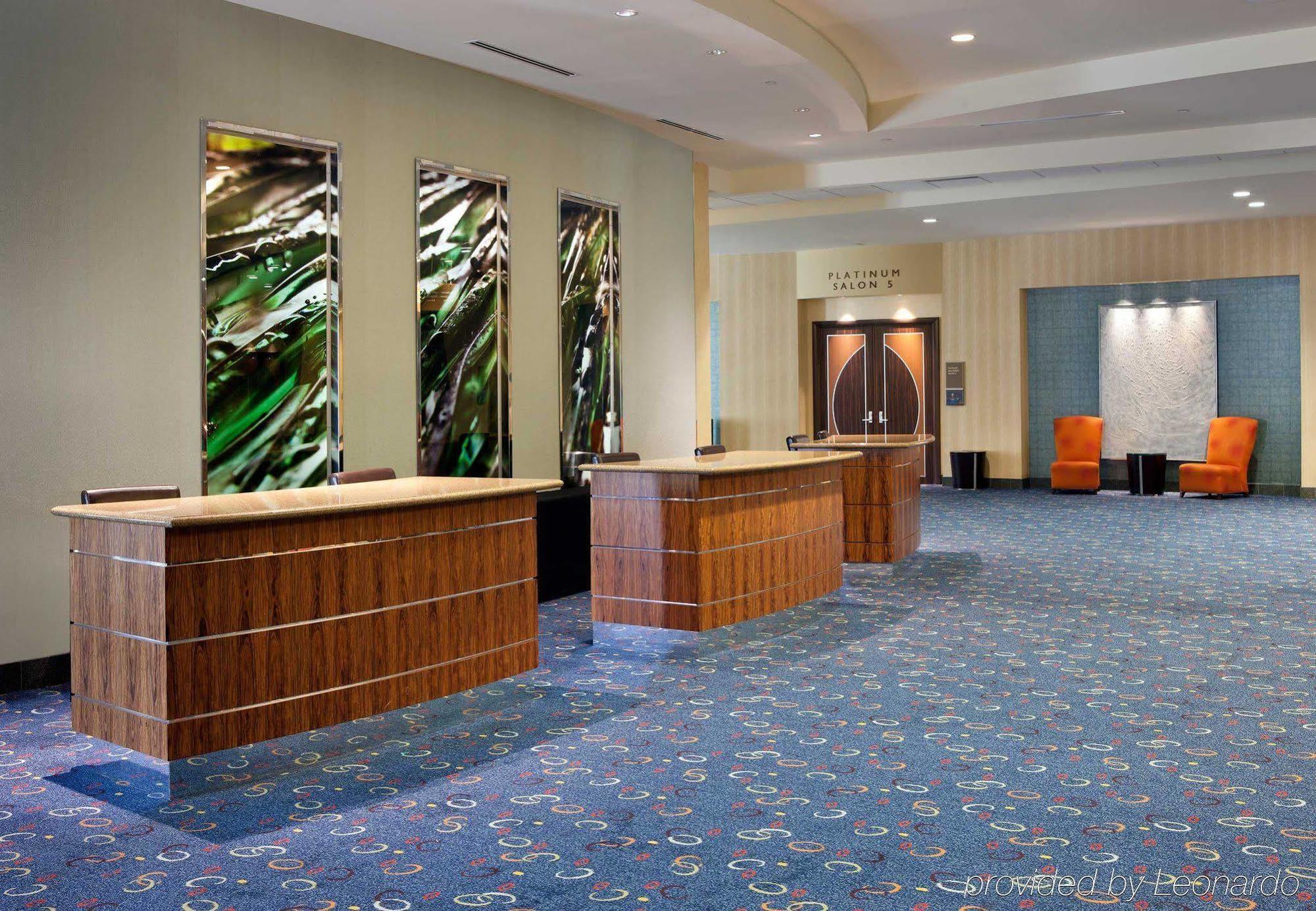 Hotel Marriott 4*