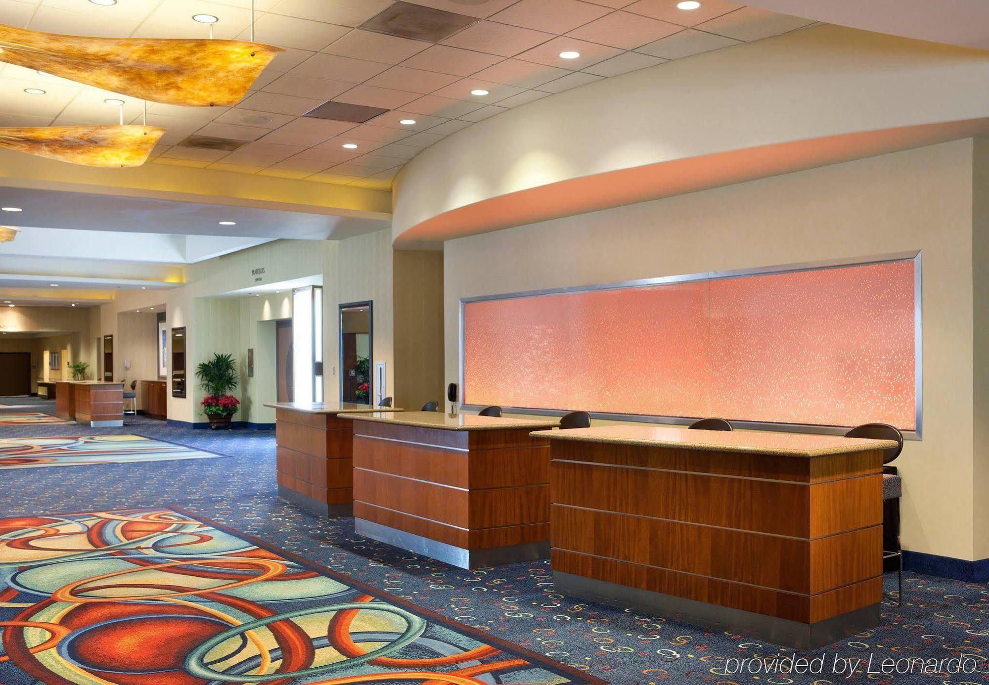 Hotel Marriott