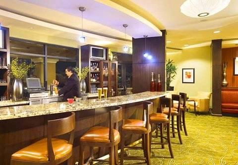 Hotel Courtyard By Marriott Resort/convention Center